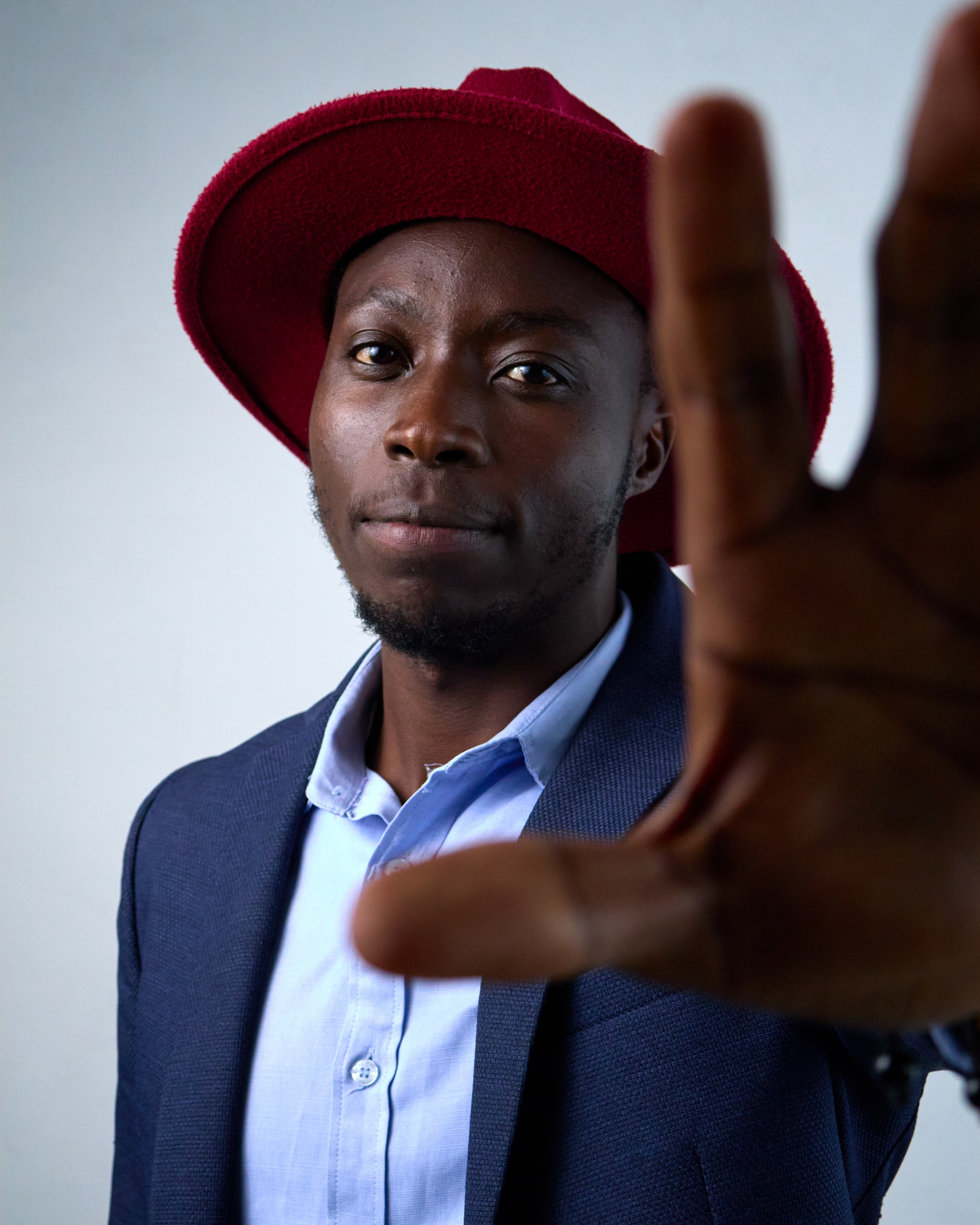 Kipkogei Kirui — Founder, KCL Digital Kenya